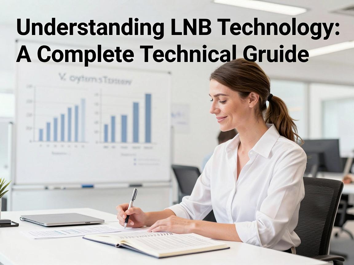 Understanding LNB Technology: A Complete Technical Guide