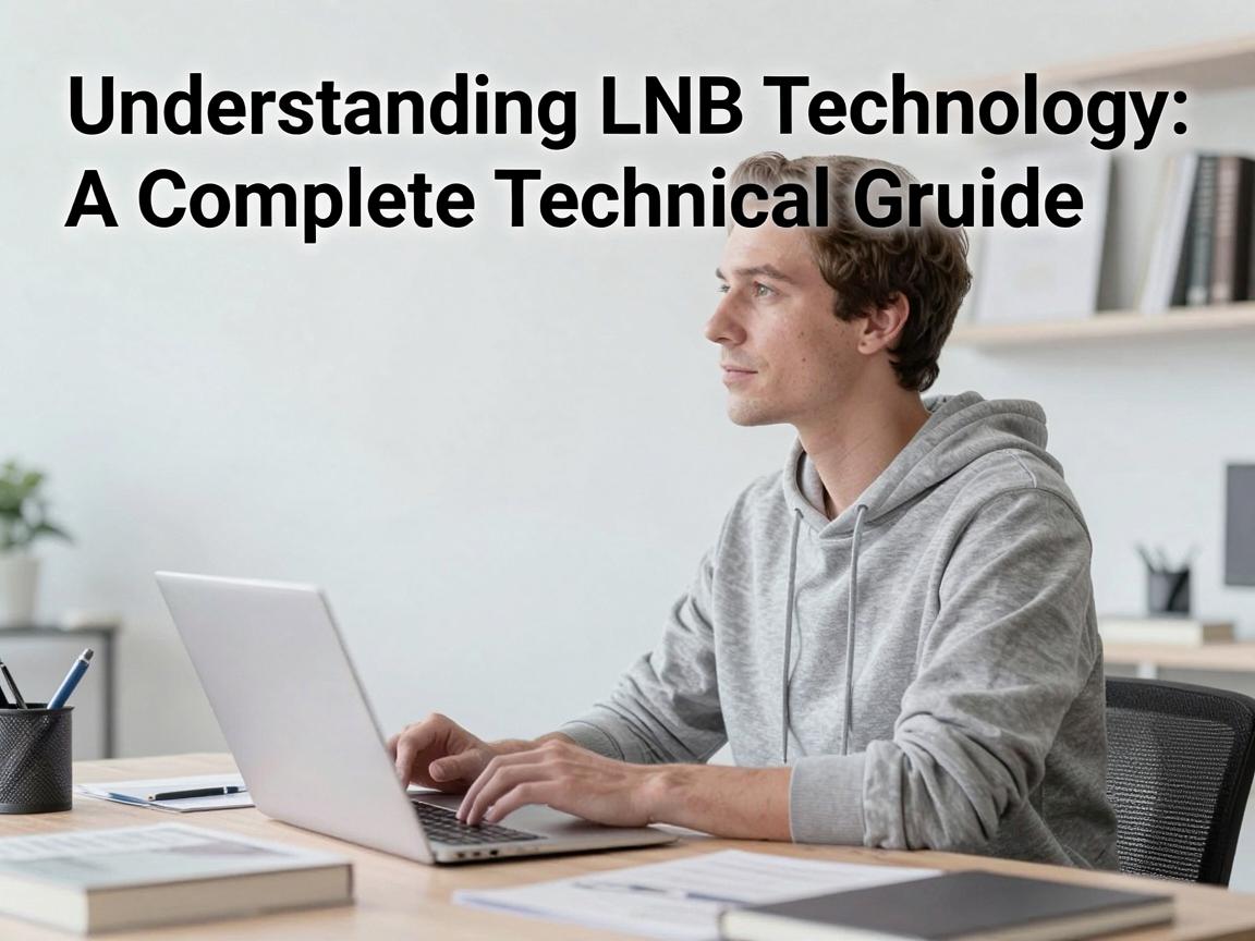 Understanding LNB Technology: A Complete Technical Guide