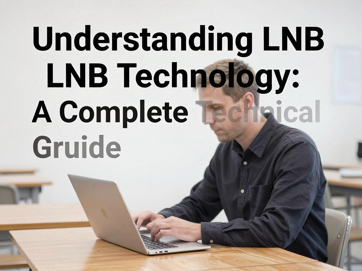 Understanding LNB Technology: A Complete Technical Guide