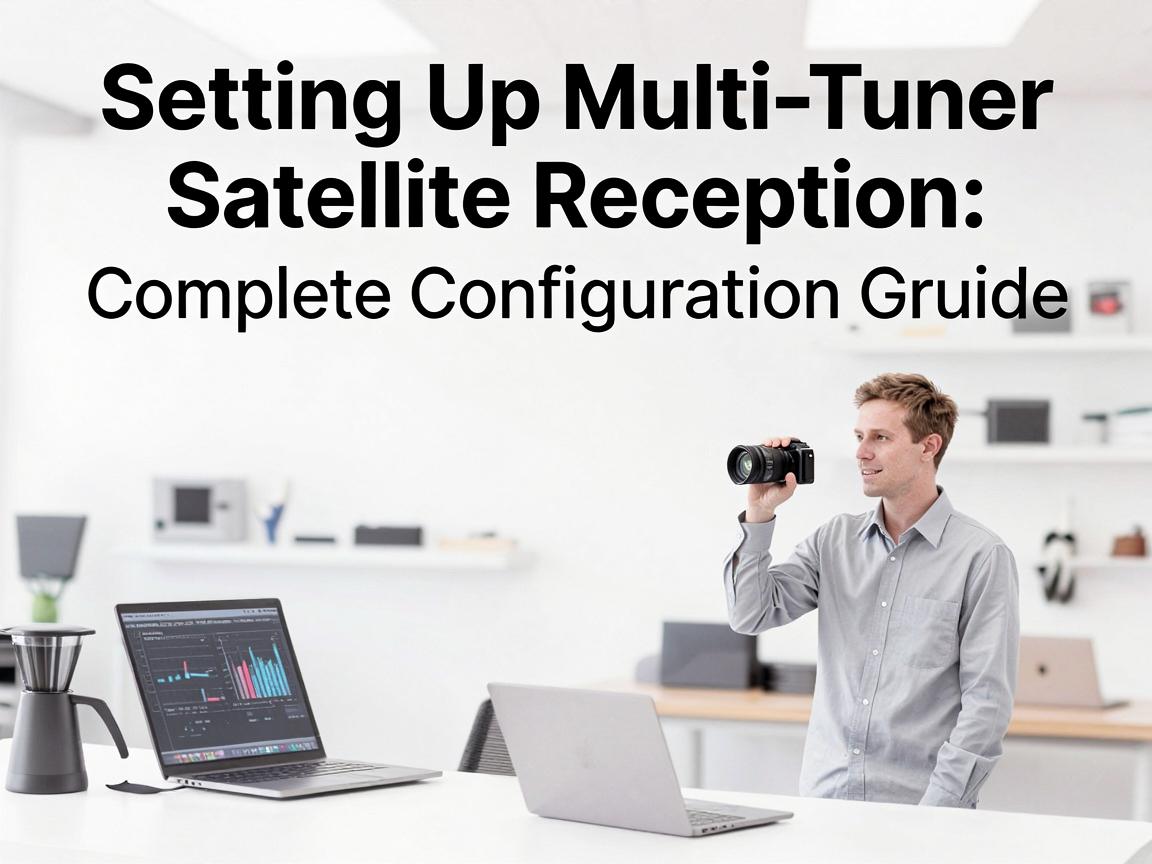 Setting Up Multi-Tuner Satellite Reception: Complete Configuration Guide