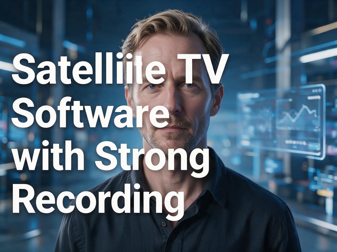 Alchemy TV Review: Satellite TV Software with Strong Recording Features
