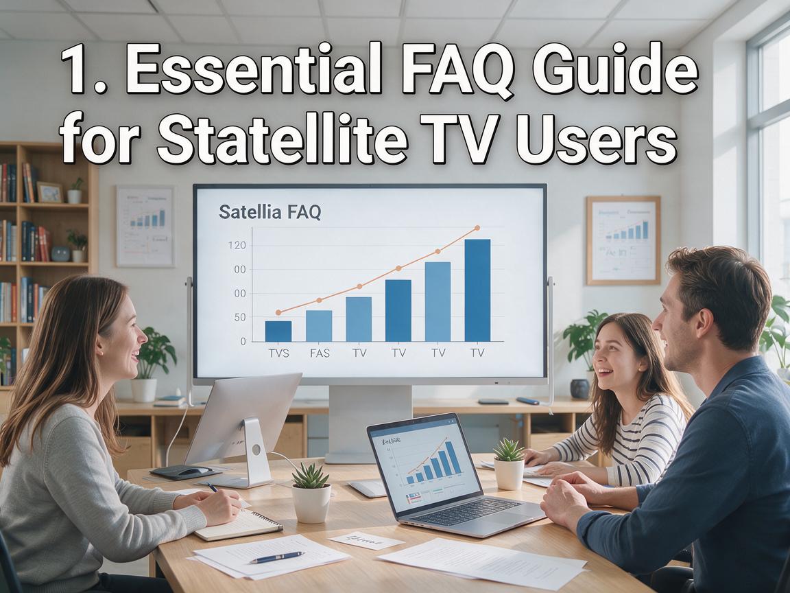 1. Essential FAQ Guide for Satellite TV Users