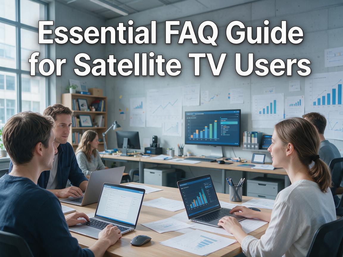 1. Essential FAQ Guide for Satellite TV Users