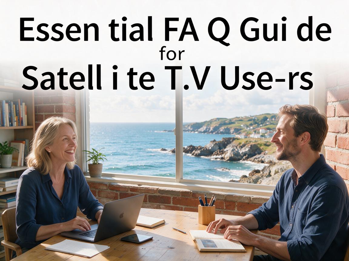 2. Essential FAQ Guide for Satellite TV Users