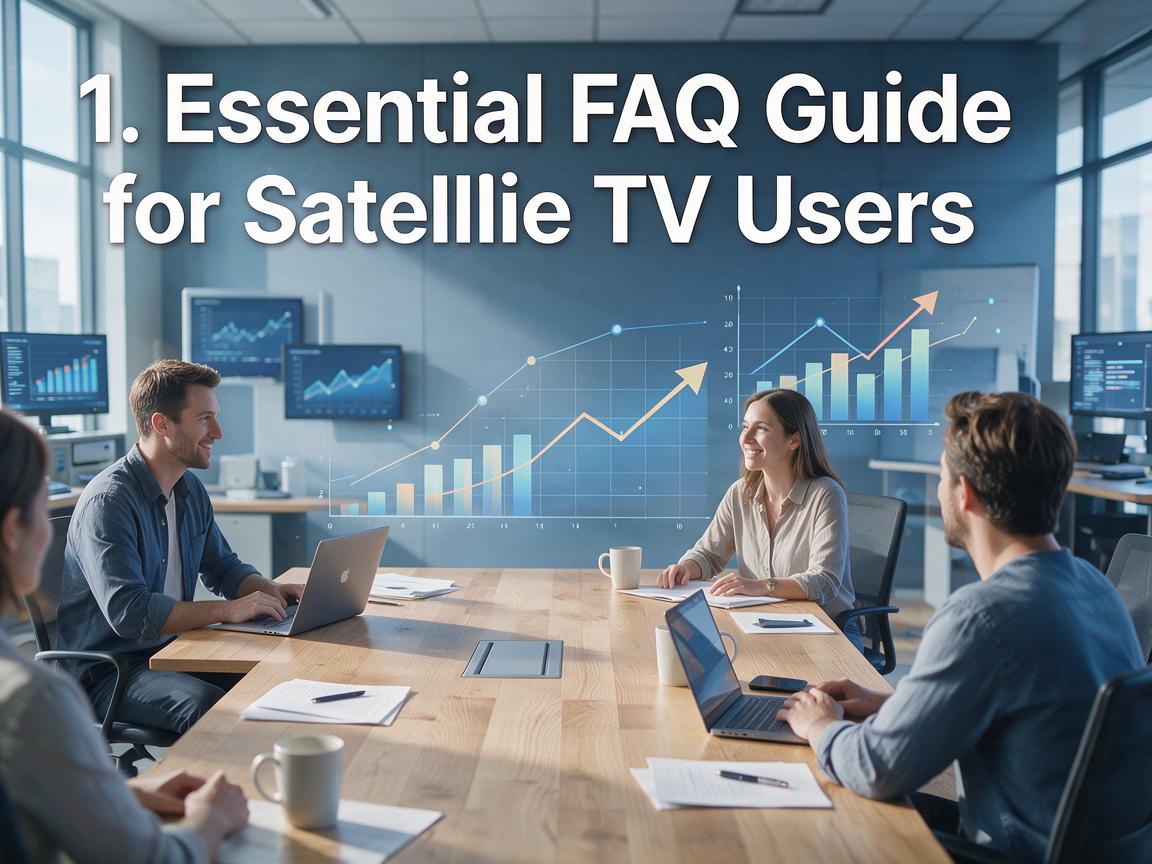 1. Essential FAQ Guide for Satellite TV Users