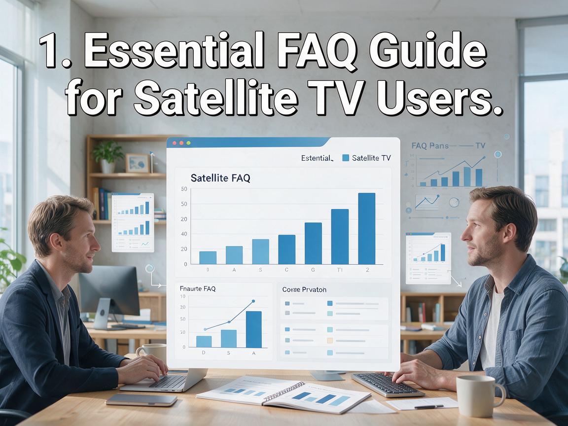 1. Essential FAQ Guide for Satellite TV Users
