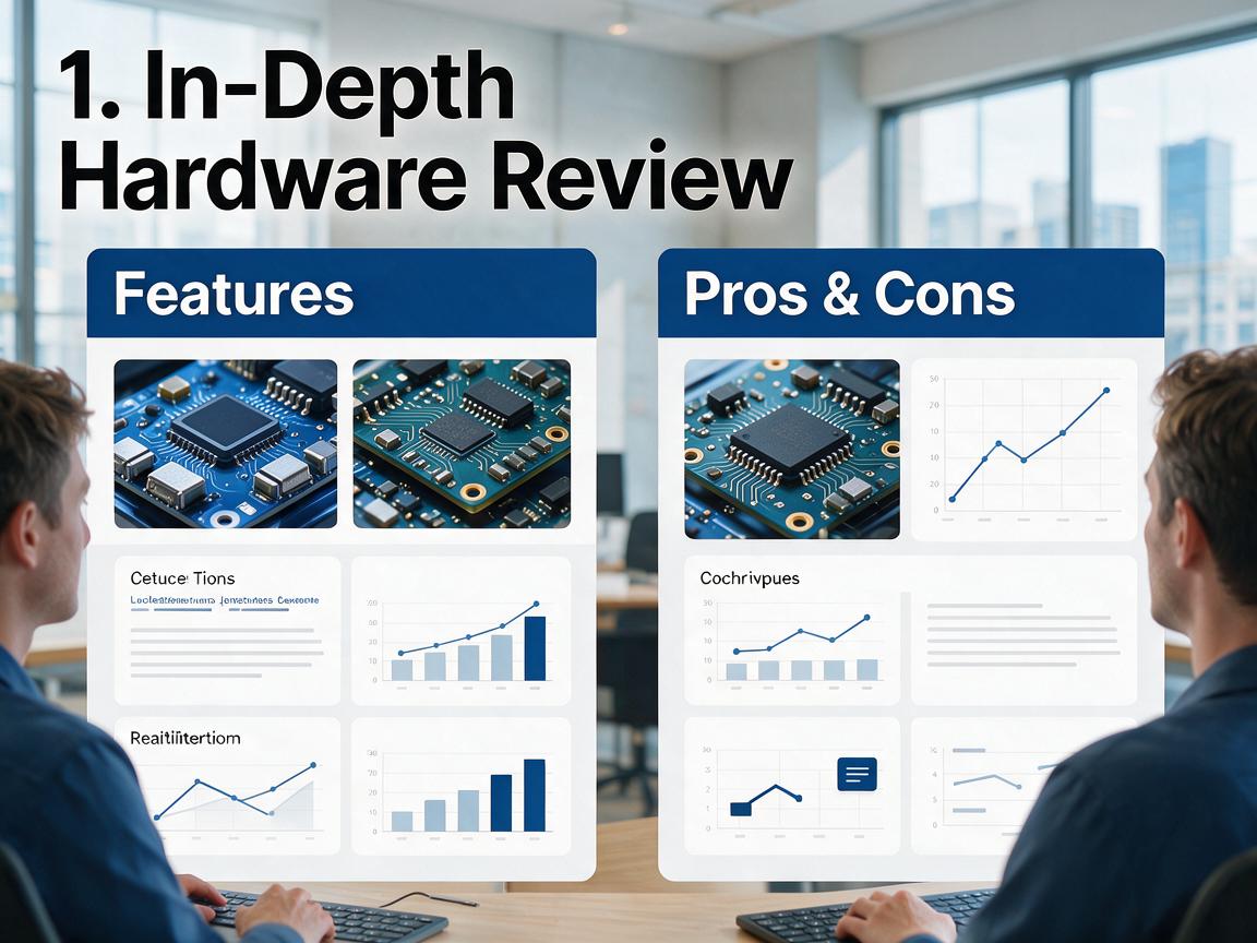 1. In-Depth Hardware Review: Features, Pros & Cons