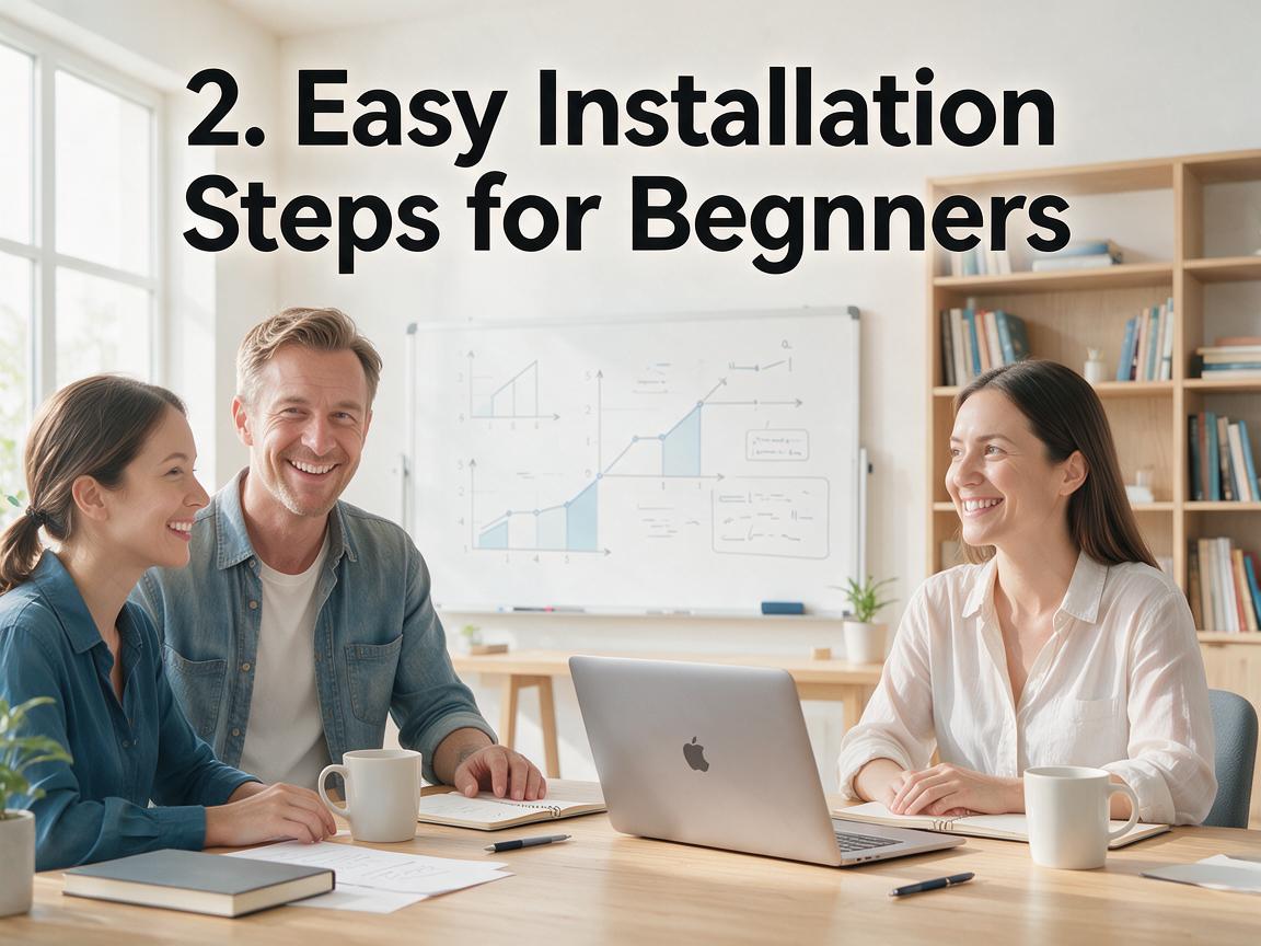 2. Easy Installation Steps for Beginners