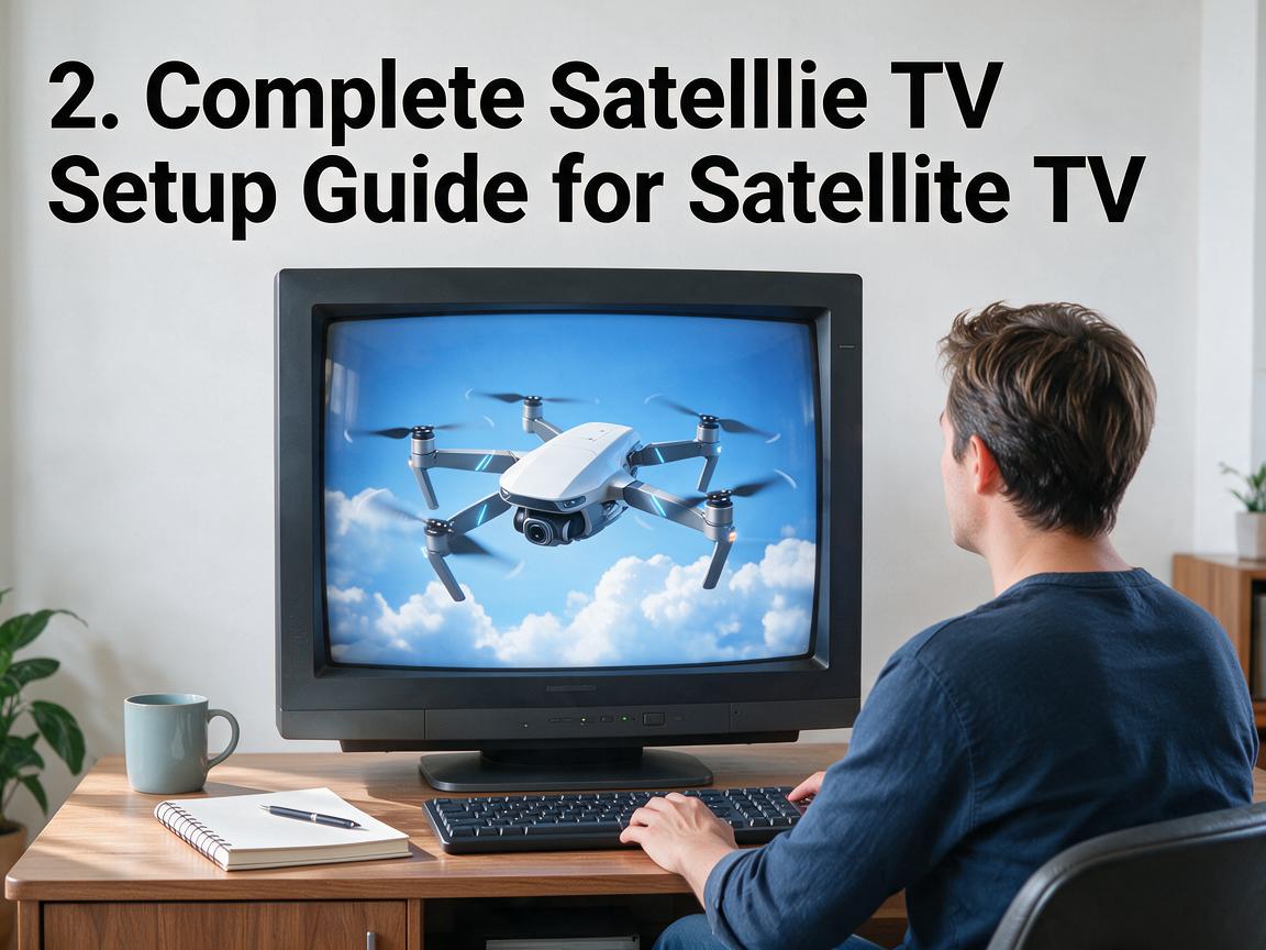 2. Complete Satellite TV Setup Guide for Satellite TV