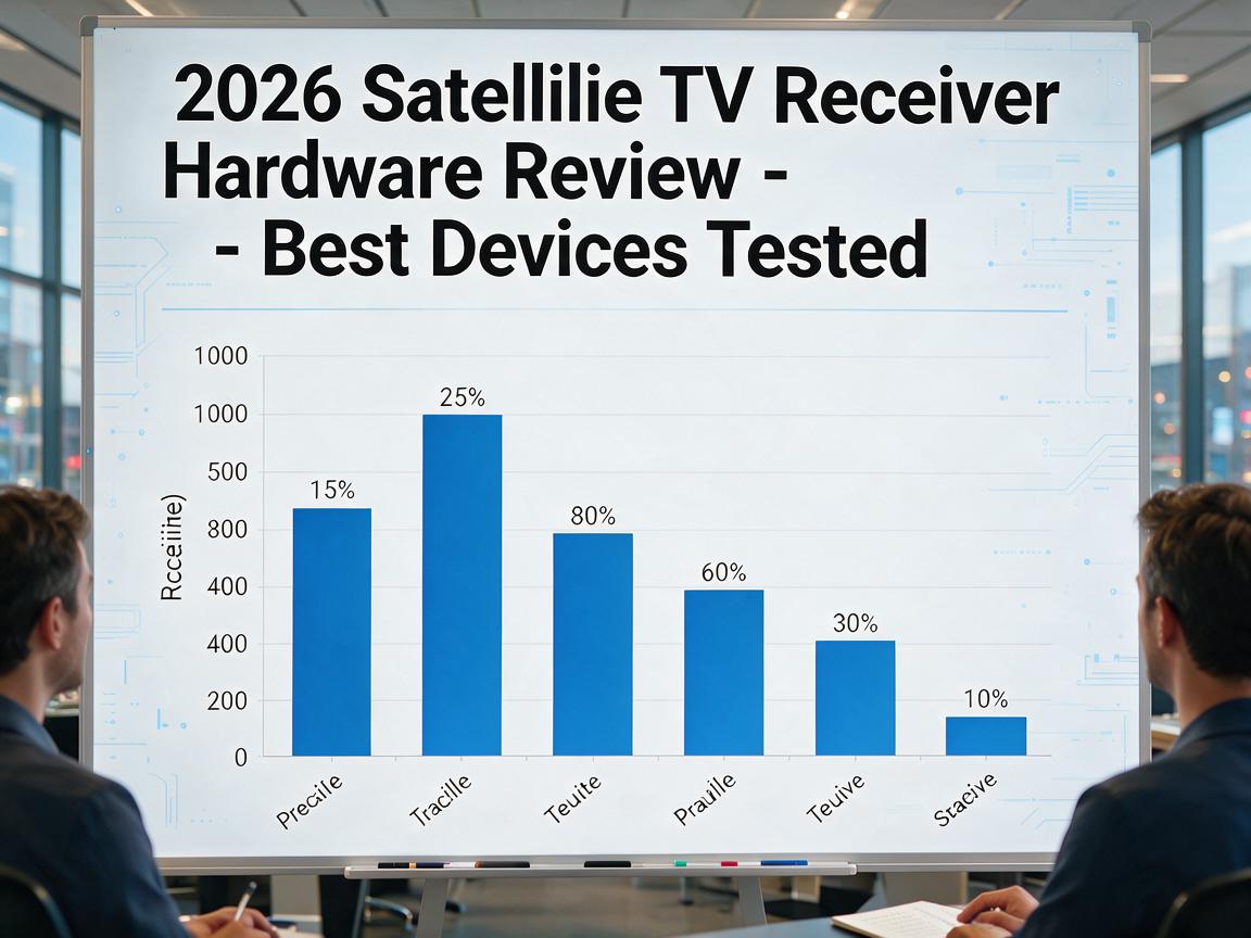 2026 Satellite TV Receiver Hardware Review - Best Devices Tested