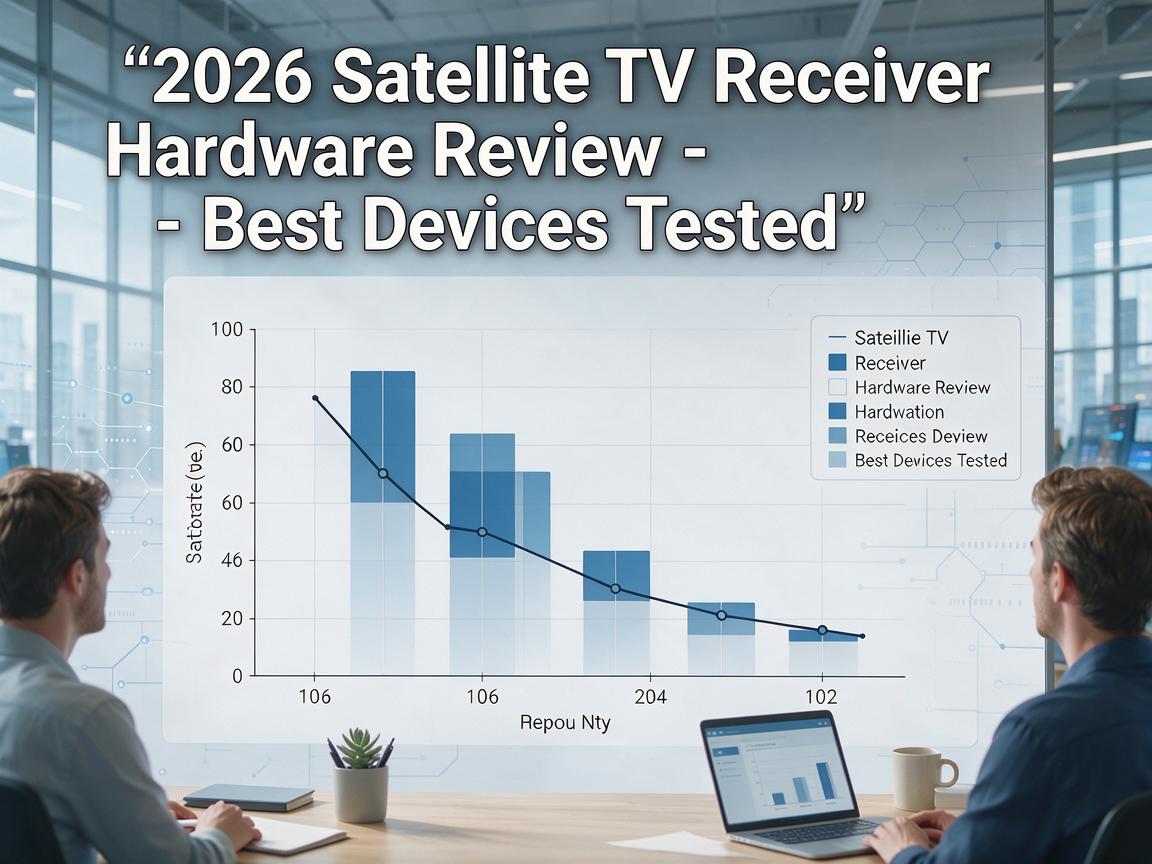 2026 Satellite TV Receiver Hardware Review - Best Devices Tested