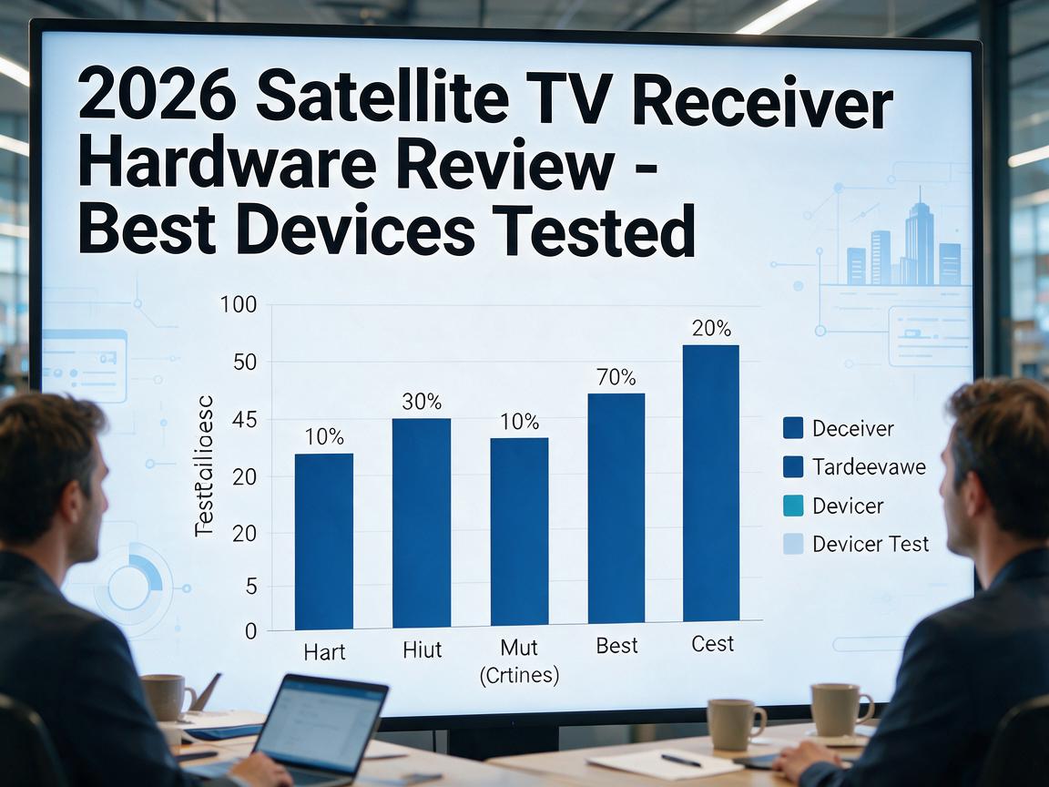 2026 Satellite TV Receiver Hardware Review - Best Devices Tested
