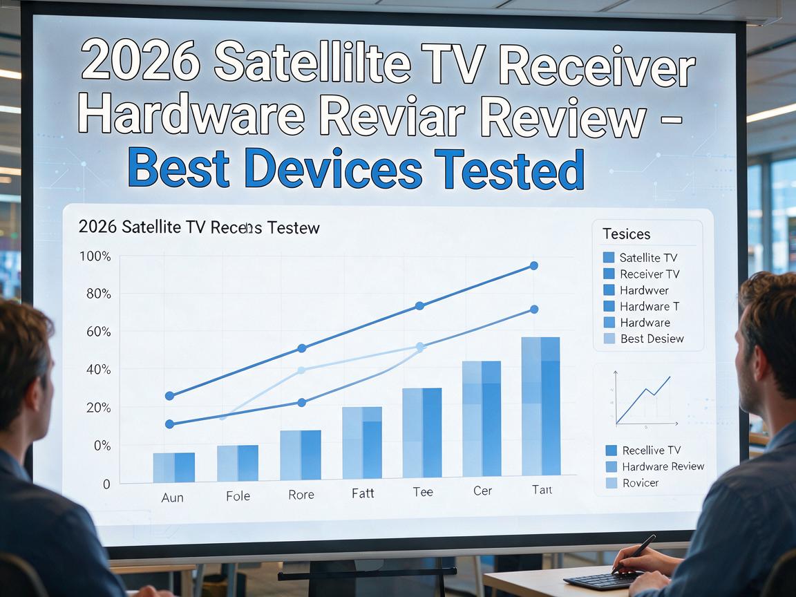2026 Satellite TV Receiver Hardware Review - Best Devices Tested