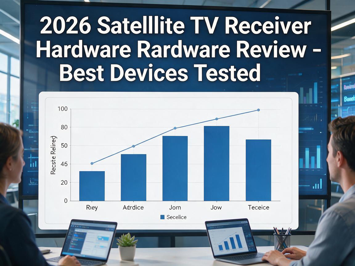 2026 Satellite TV Receiver Hardware Review - Best Devices Tested