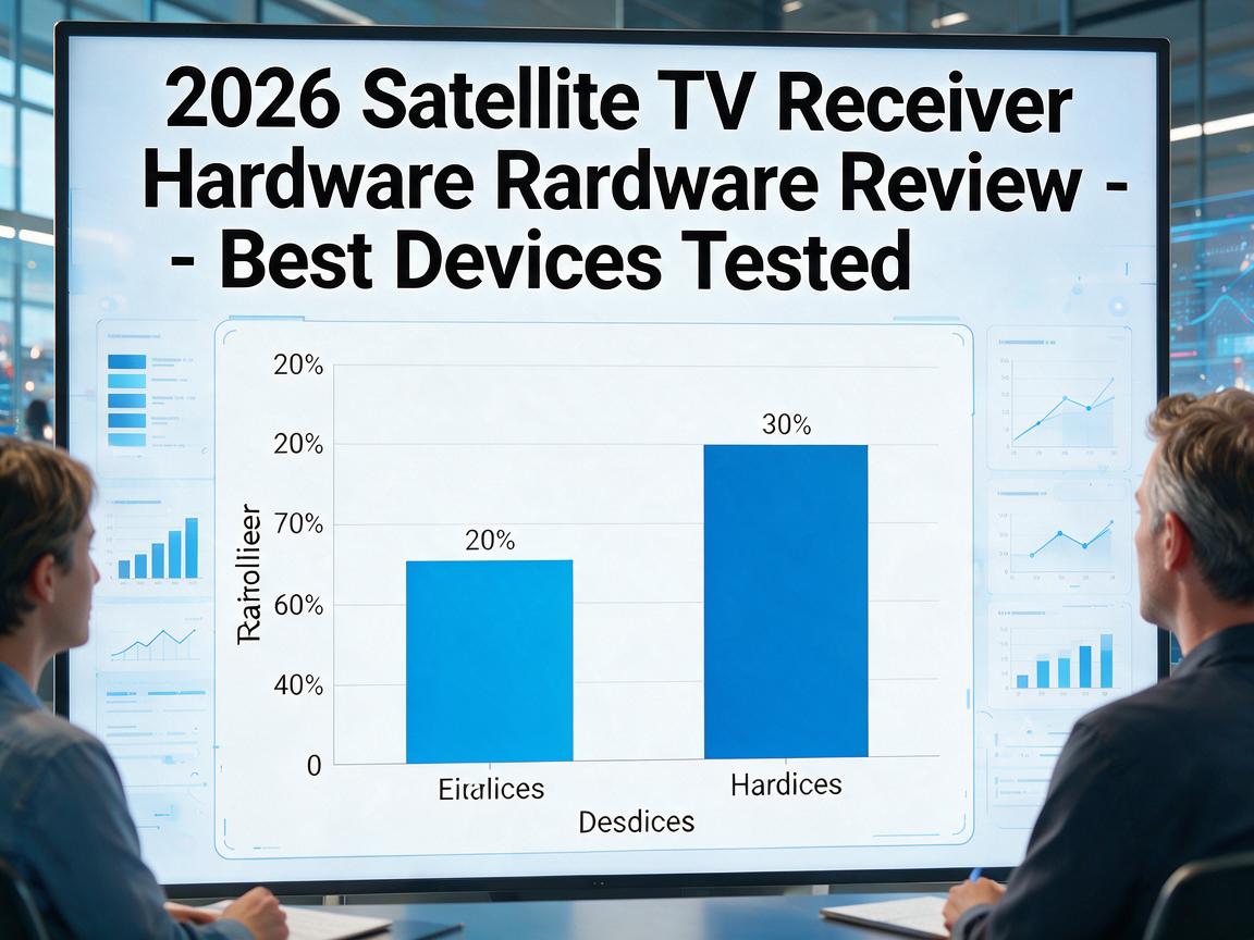 2026 Satellite TV Receiver Hardware Review - Best Devices Tested