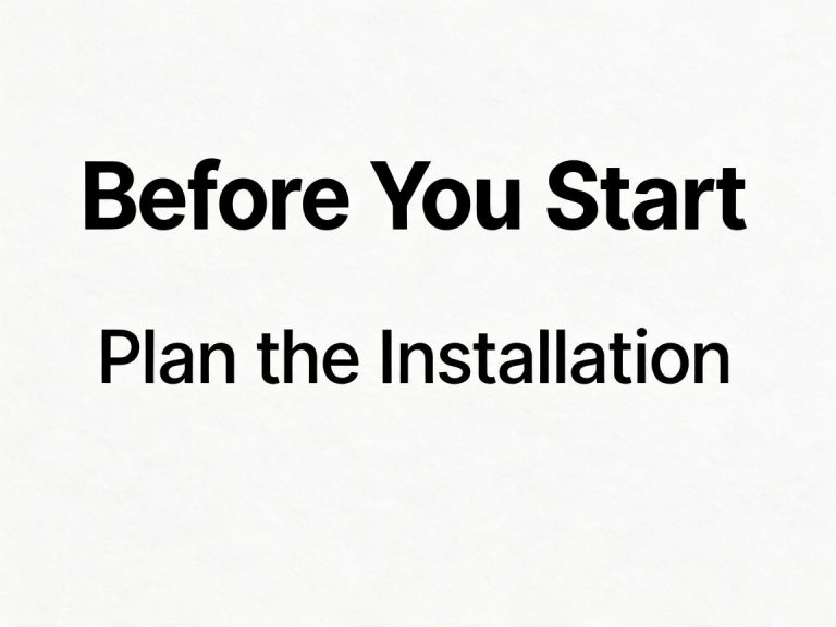 How to Install a Satellite Dish: Complete Installation Guide for 2026