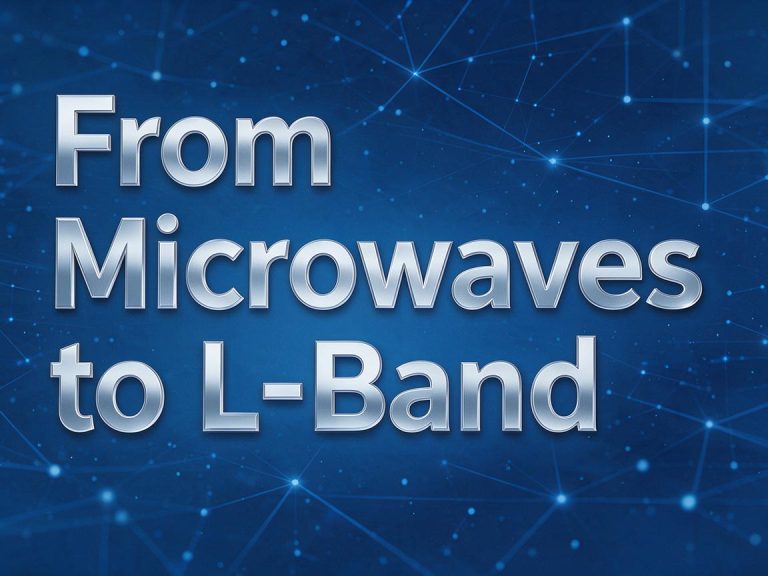 How a Satellite LNB Works: A Technical Introduction