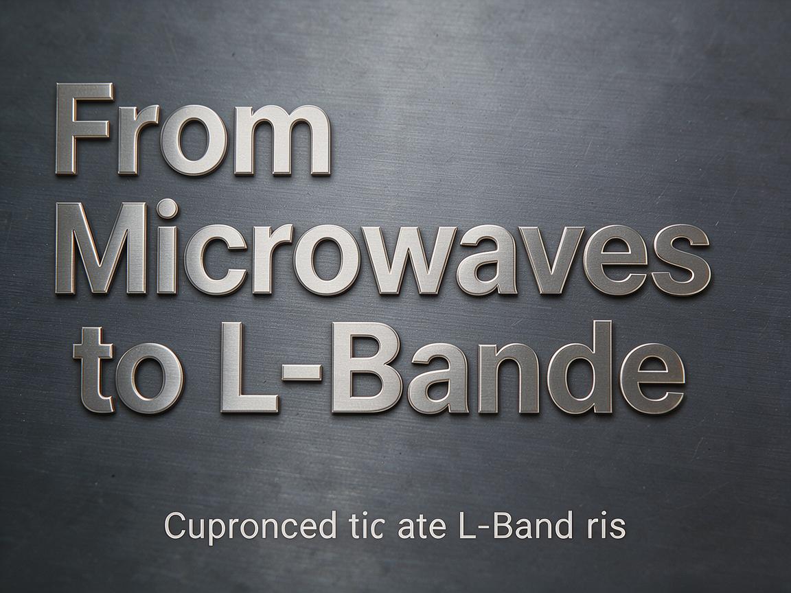 How a Satellite LNB Works: A Technical Introduction