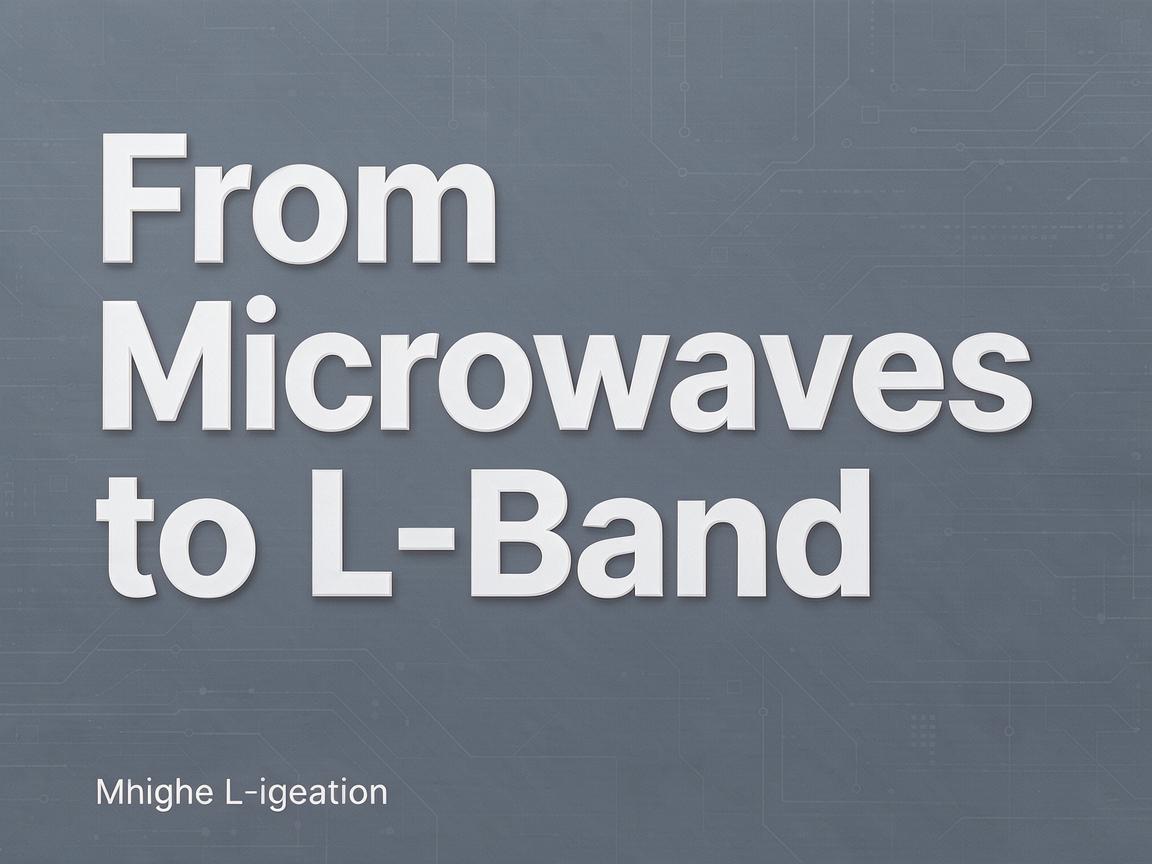 How a Satellite LNB Works: A Technical Introduction