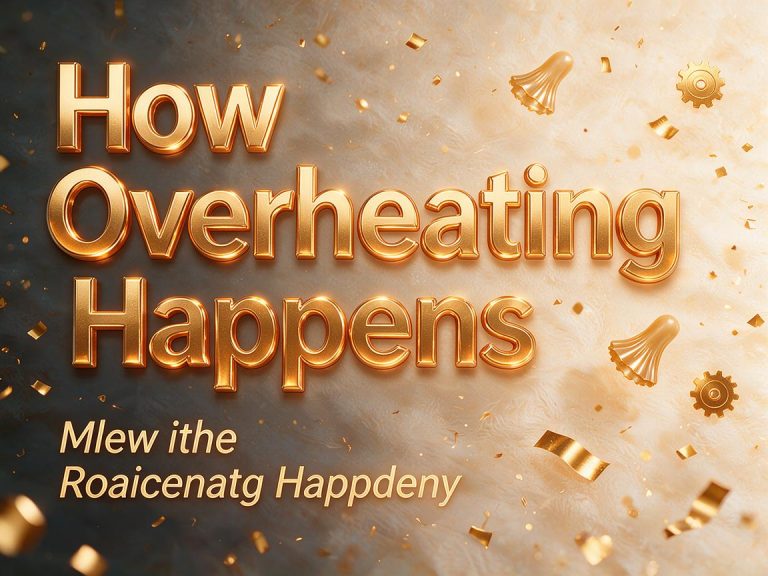 LNB Overheating: Symptoms and How to Protect It