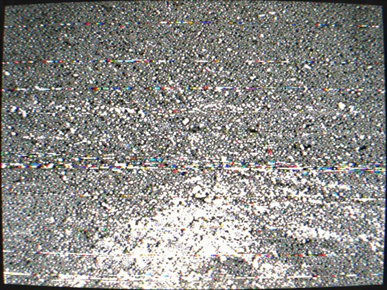 Snowy or Grainy Picture on Satellite TV: Diagnosis