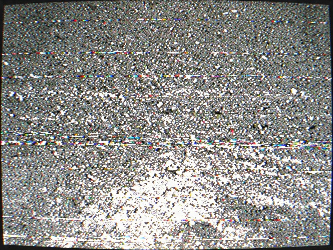 Snowy or Grainy Picture on Satellite TV: Diagnosis