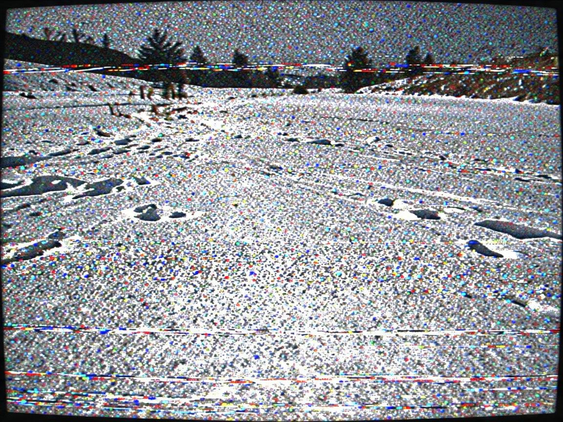 Snowy or Grainy Picture on Satellite TV: Diagnosis