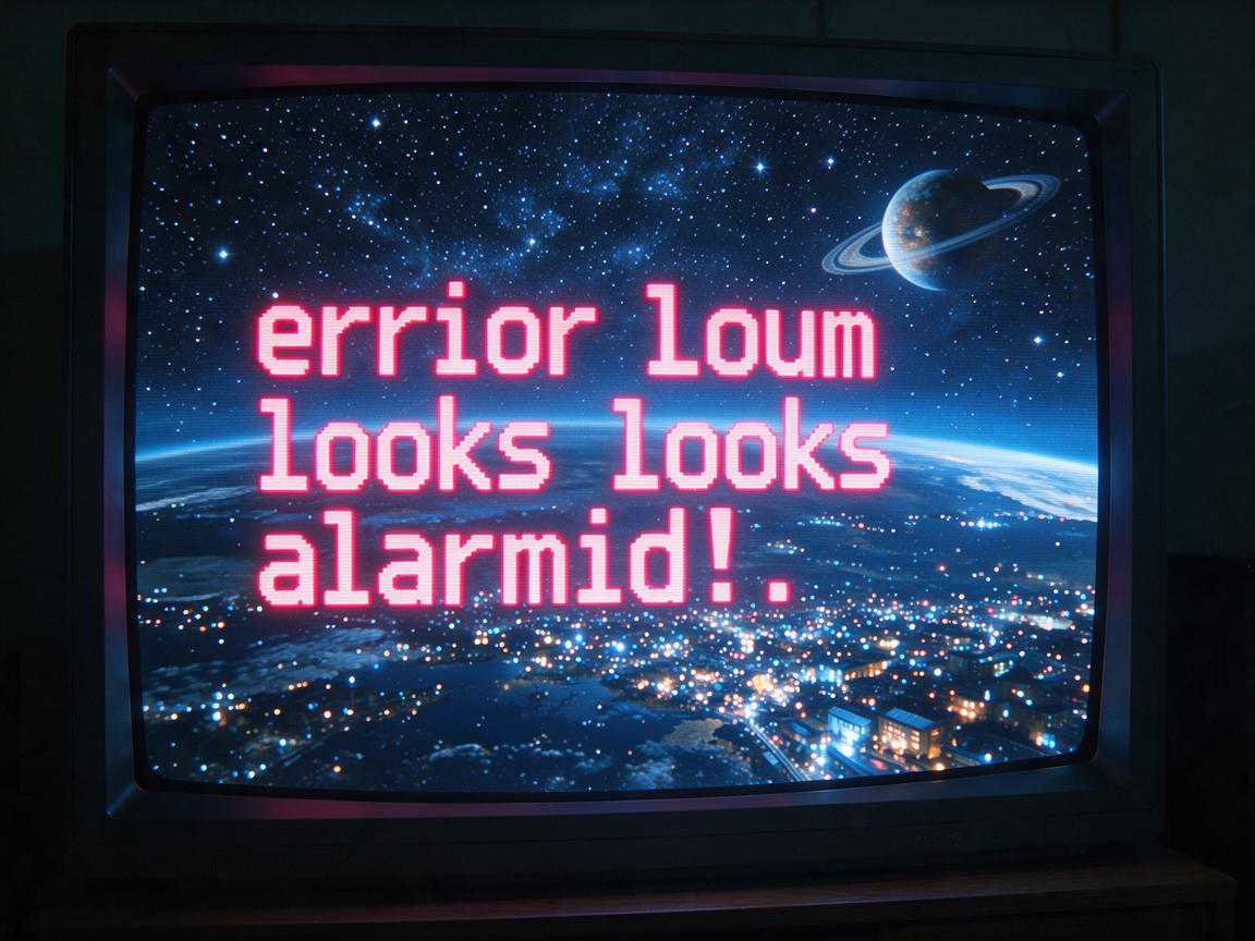 Error Codes on Satellite Receivers: What They Mean