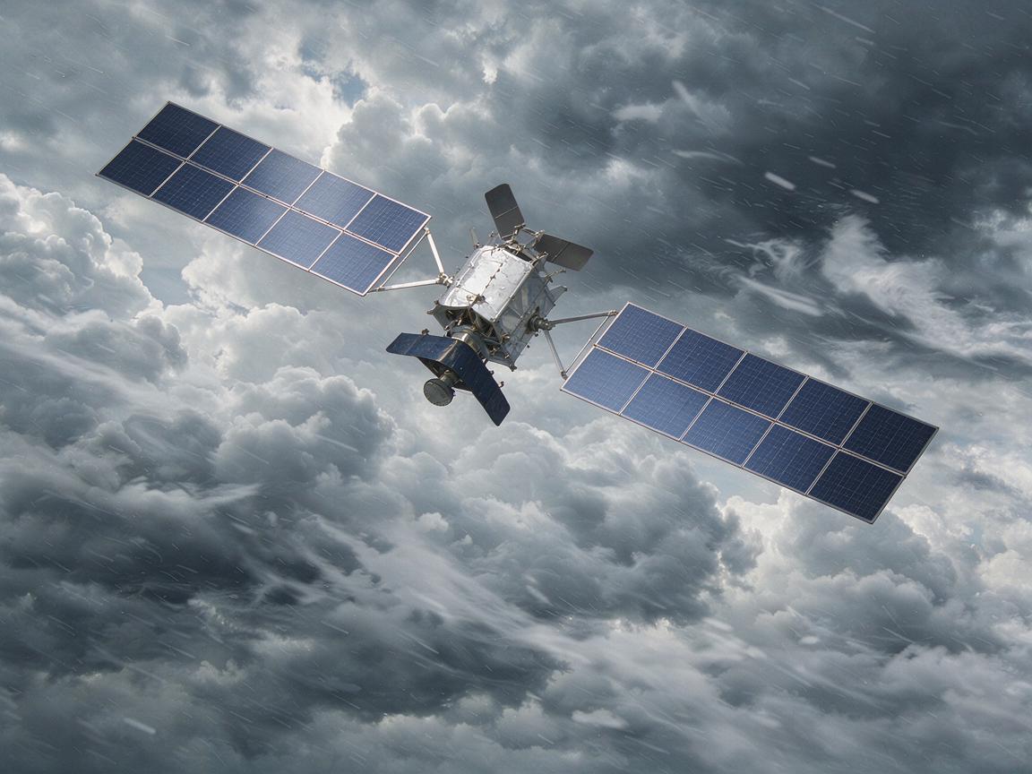 Satellite TV Cutting Out in Wind or Rain