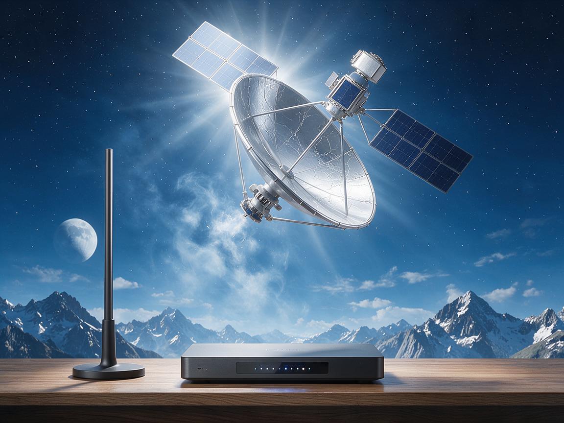 4K Satellite TV Buffering and Stuttering: Causes and Fixes