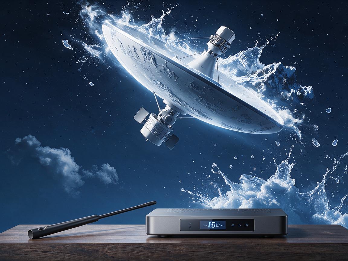 4K Satellite TV Buffering and Stuttering: Causes and Fixes