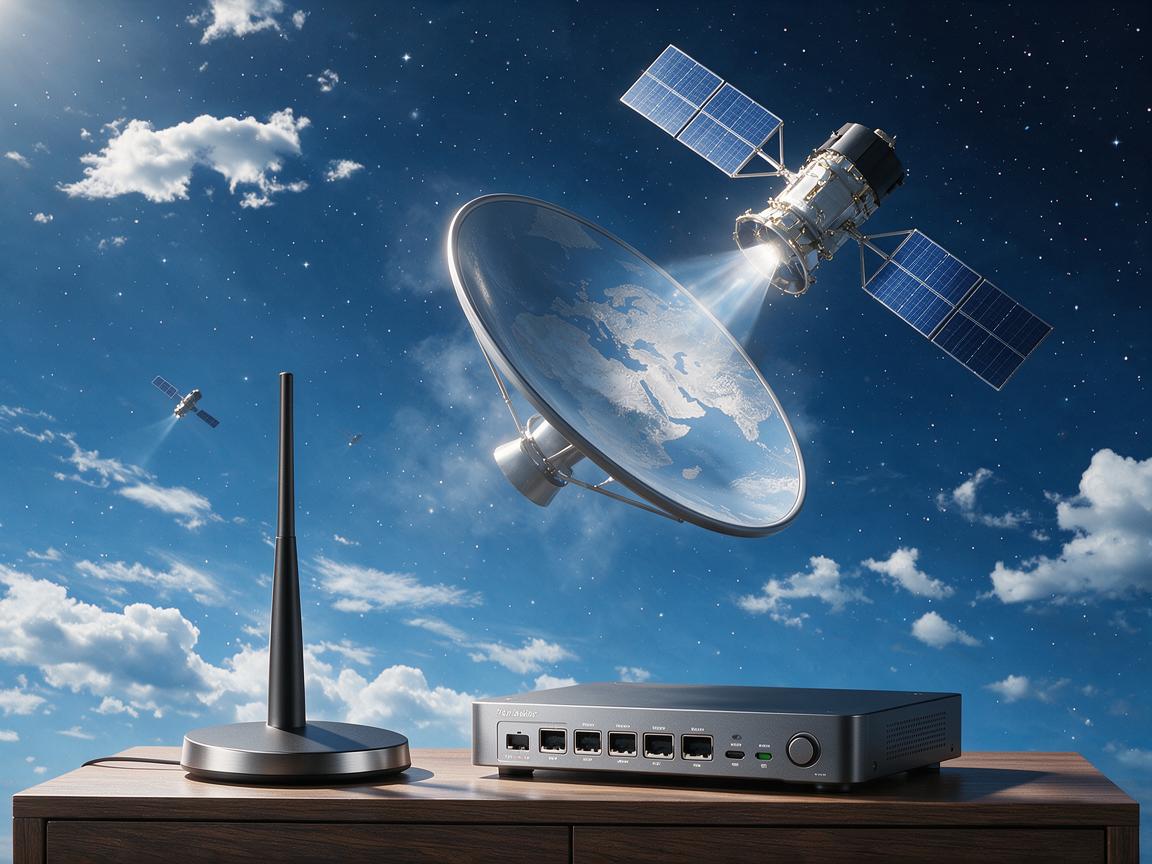 4K Satellite TV Buffering and Stuttering: Causes and Fixes