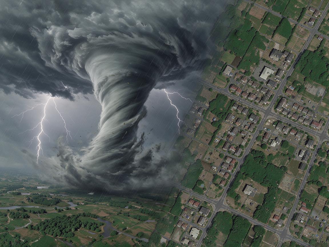 Signal Quality Drops After Lightning or Storms