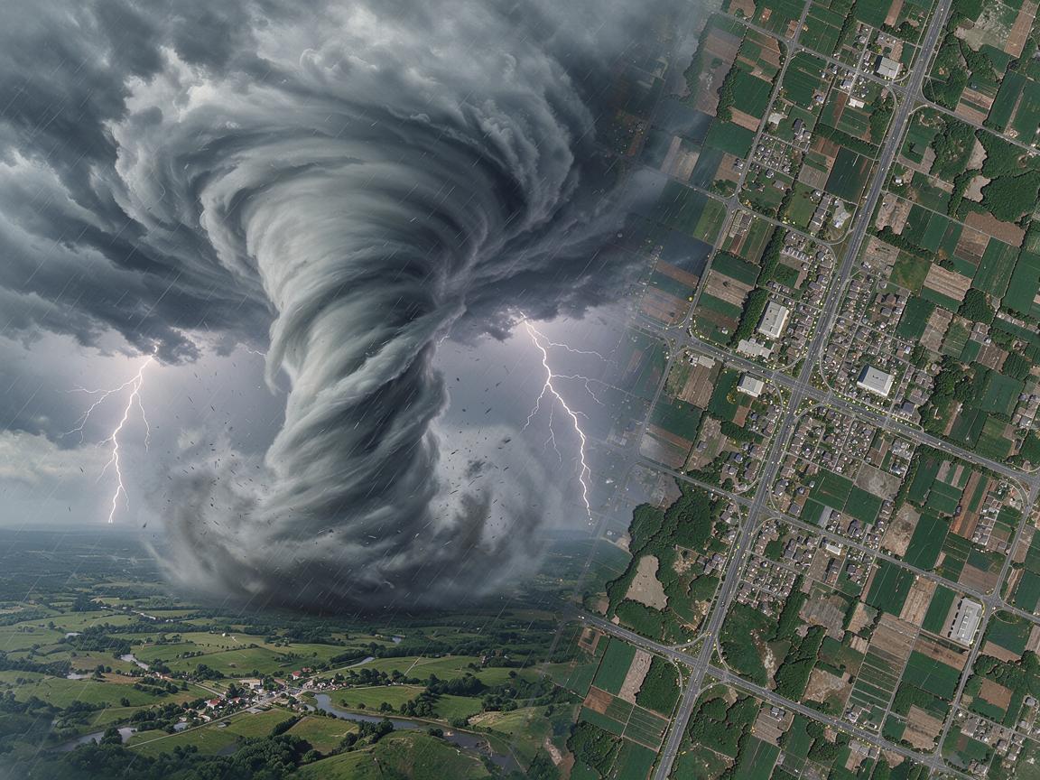 Signal Quality Drops After Lightning or Storms