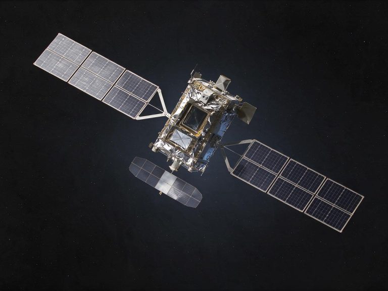 What Is a Transponder? Satellite Frequency Channels Explained