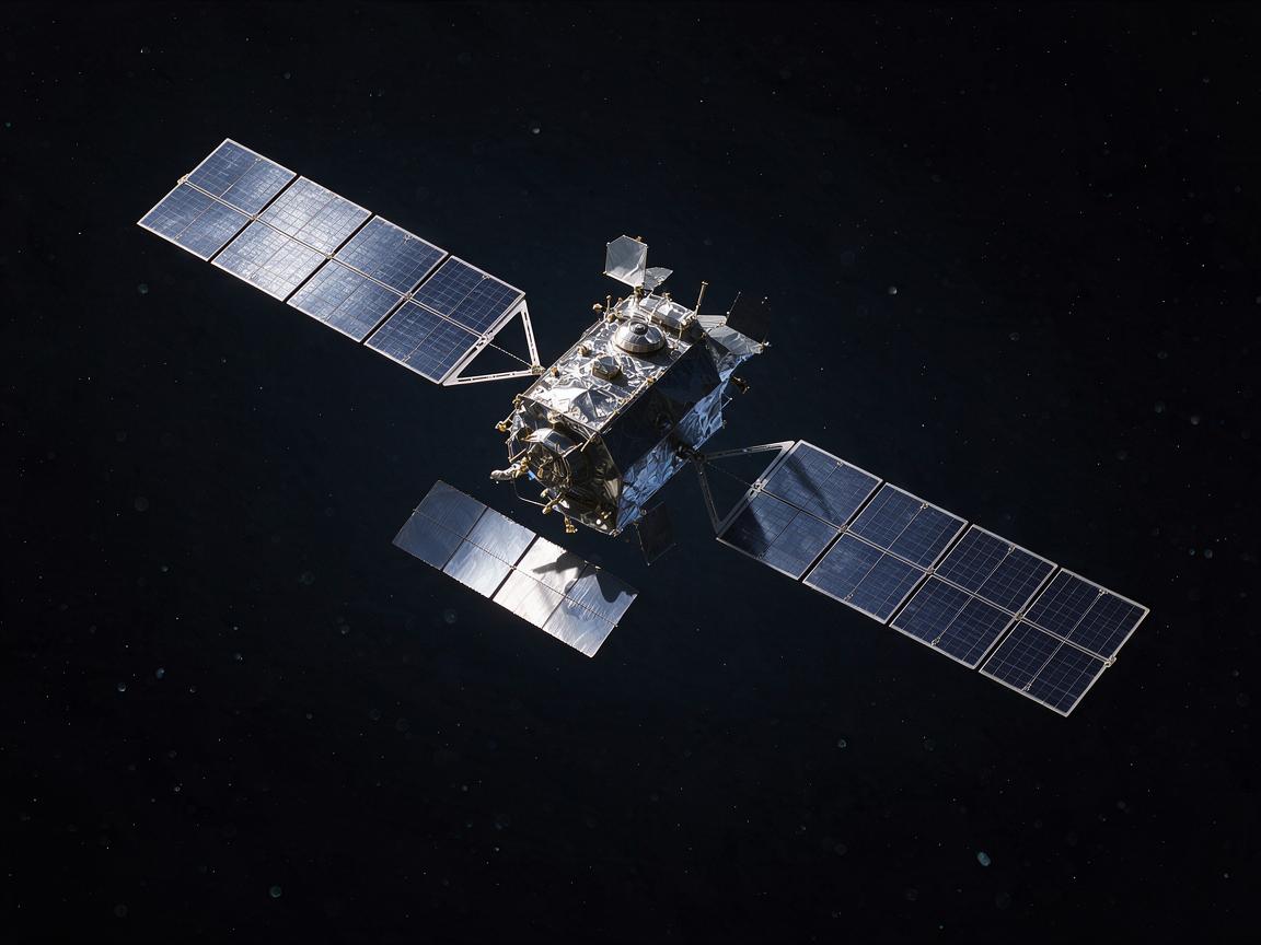 What Is a Transponder? Satellite Frequency Channels Explained