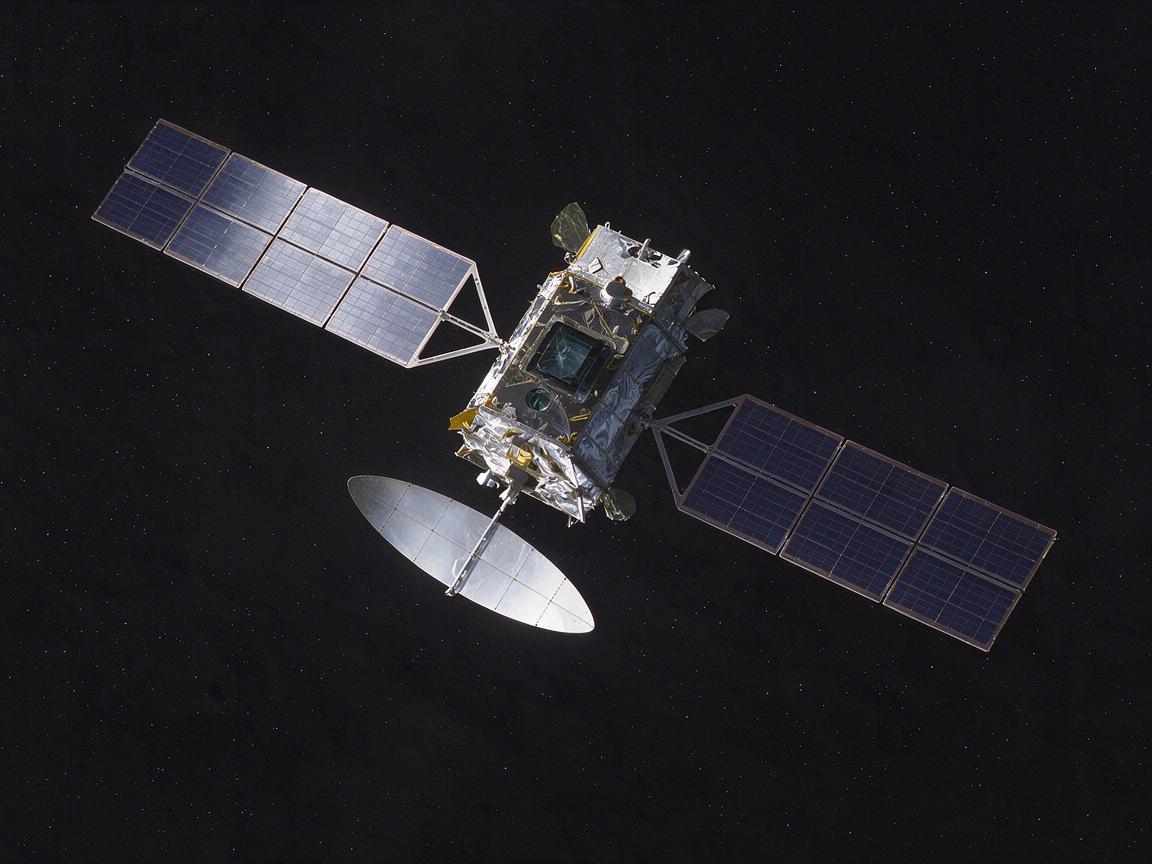 What Is a Transponder? Satellite Frequency Channels Explained