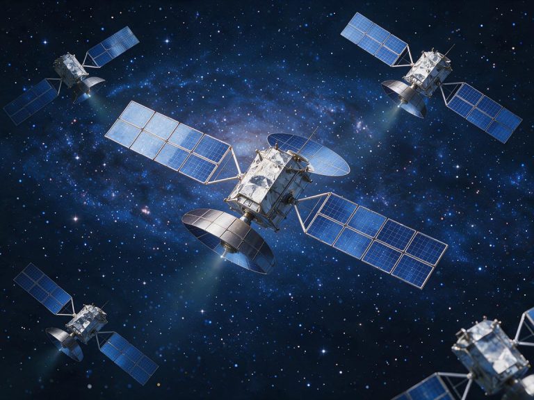 Encryption and Conditional Access in Satellite TV