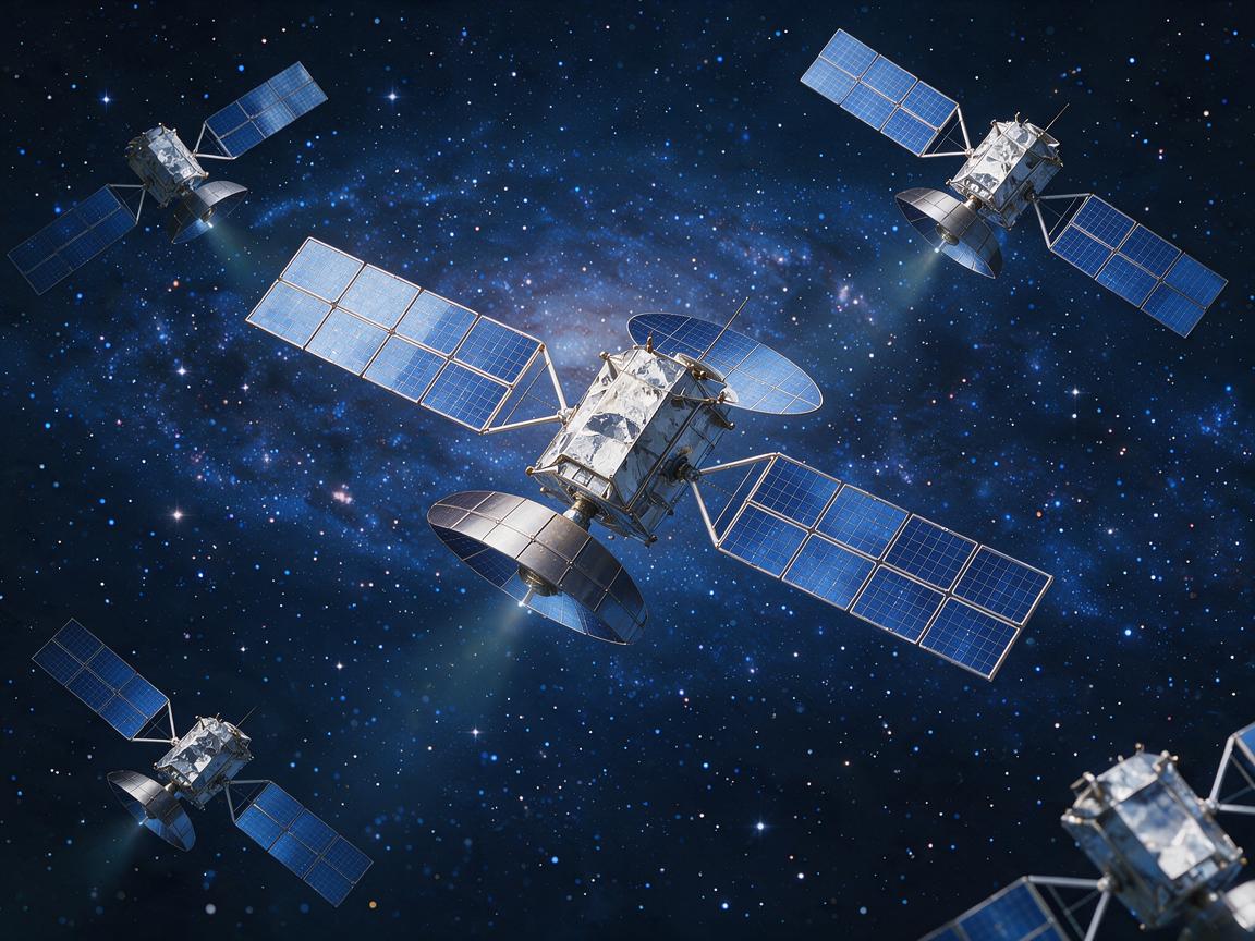 Encryption and Conditional Access in Satellite TV