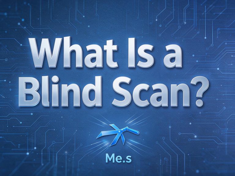 Blind Scan vs Network Scan: Finding All Satellite Channels