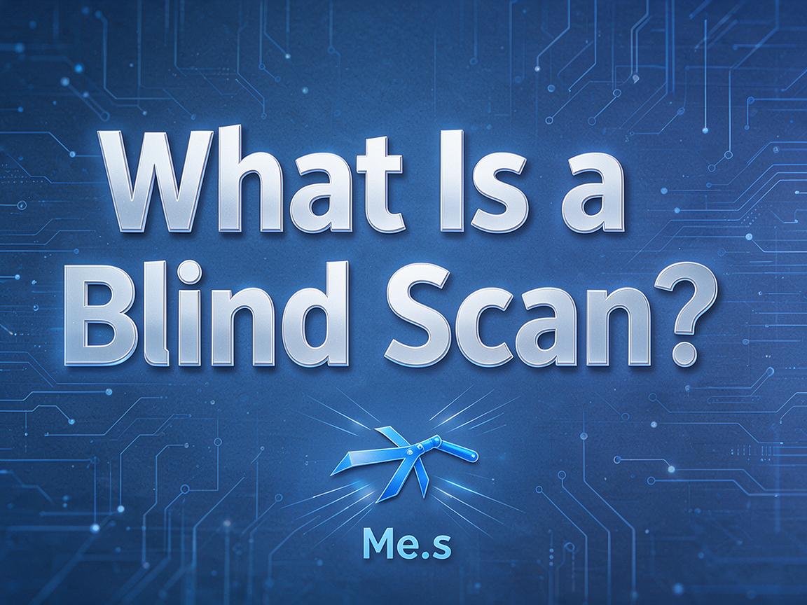 Blind Scan vs Network Scan: Finding All Satellite Channels