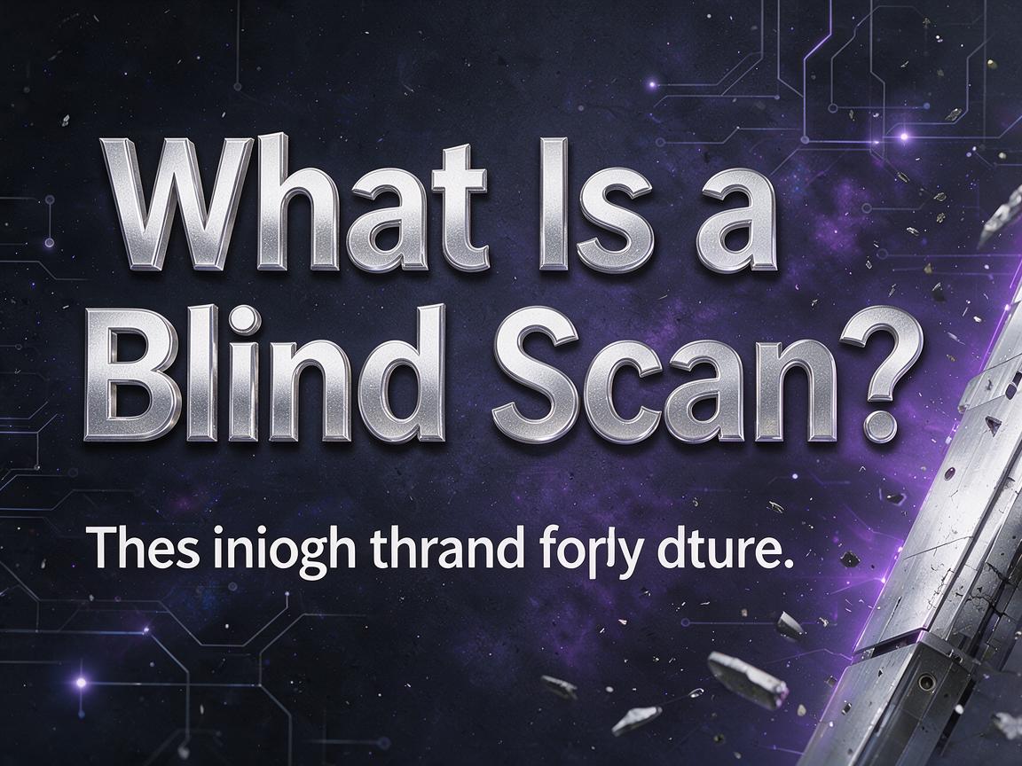 Blind Scan vs Network Scan: Finding All Satellite Channels