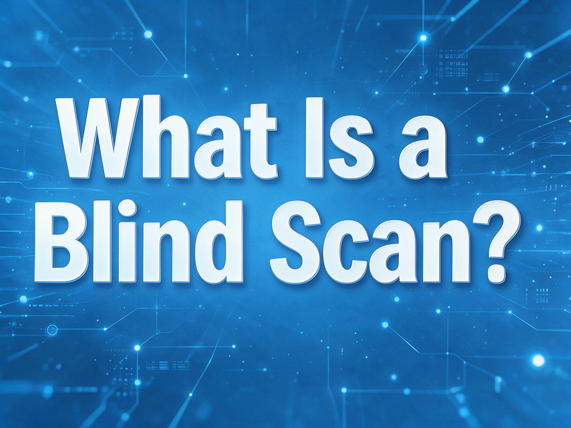 Blind Scan vs Network Scan: Finding All Satellite Channels