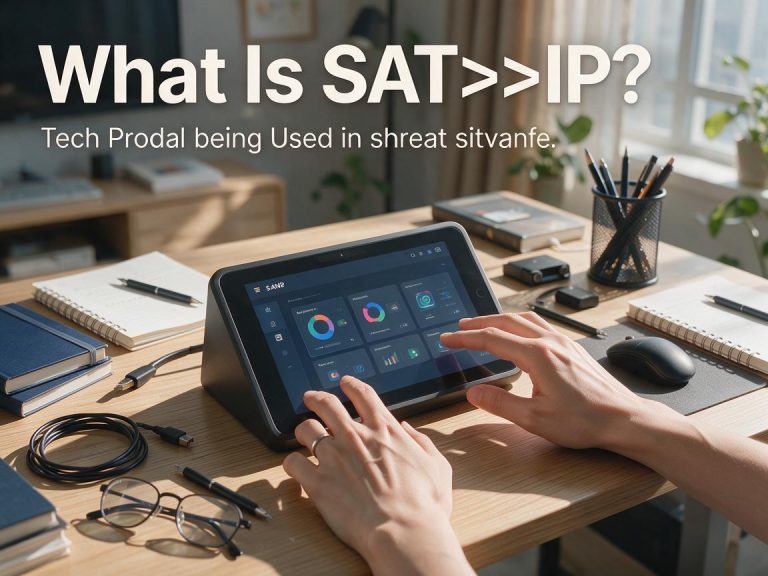 Configuring a SAT>IP Server for Whole-Home TV